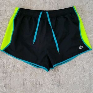 NEW WOMEN'S RBX ATHLETIC EXCERCISE SHORTS PANTS